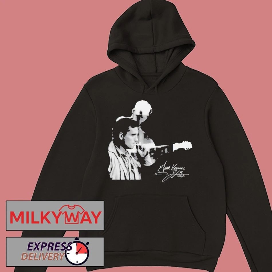 Jack Kerouac The Jack And Zach T-Shirt