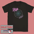 Zayn Malik Las Vegas Tour 2026 Mandala shirt