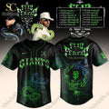 San Francisco Giants x FEID vs FERXXO Falxo Tour 2026 Edition Jersey