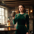 The Guinness 1759 Heritage Glass