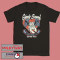 Decentering World Tour 2025 Giggly Squad Shirt