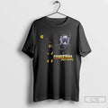 Premium Jewell Loyd Wnba Corner Pimp Gold Marks Las Vegas Aces T Shirts