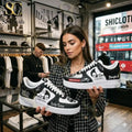 Yungblud Idols The World Tour 2026 Limited Shoes