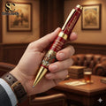 Budweiser 150th Anniversary Commemorative Pen
