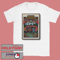 Paige Plaisance December 19 2025 In Austin TX Poster shirt