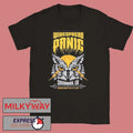 Widespread Panic Enmarket Arena, Savannah, GA Oct 31 + Nov 01, 2025 Shirt