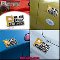 Pittsburgh Pirates Edition Engraved Car Name Badge