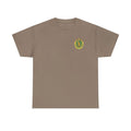 Army Military Police - Custom front and back t-shirt tee