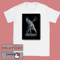 Deafheaven Nov 20 2025 Sala Apolo Poster shirt