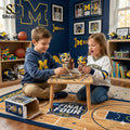 Michigan Wolverines NCAA National Championship 2026 Funko Pop! Figure