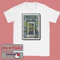 Vivian Girls 11 8 2025 Empty Bottle In Chicago IL Poster shirt