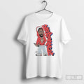 Premium They Not Like Us Kendrick Lamar Caricature T Shirts