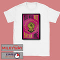 You Will Not Break Me Poster shirt