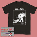 Wallows Dylan Photo shirt