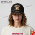 Anaheim Ducks 33rd Anniversary 1993-2026 Classic Cap