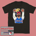 Phillygoat Angry Sixers Fan New Shirt