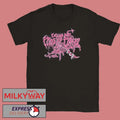 Delilah Bon Europe and UK Tour shirt