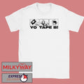 Tape B Tour T-Shirt