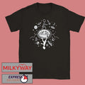 Night Zero Shirt Dec 11, 2025 Providence, RI shirt