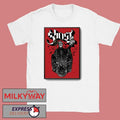 RARE Mint Ghost Chalice Limited Edition Screen Print Poster shirt