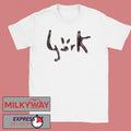 Björk Bubble Logo Shirt