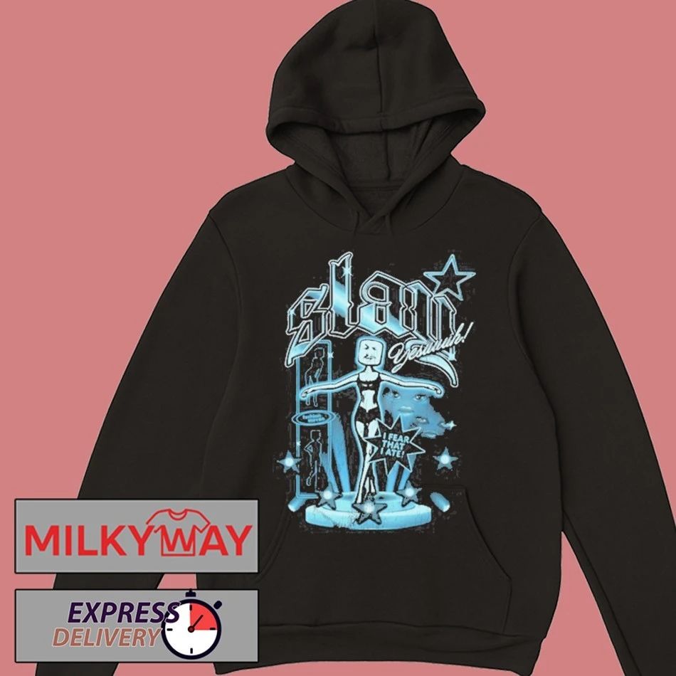 CaseOh’s Slay shirt