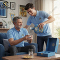 Manchester City 145th Anniversary Limited Edition Whiskey Bottle 2026
