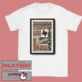 Dogpark Nov 20 2025 Dallas TX Poster shirt