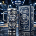 Villanova Wildcats Royal Dynasty Edition Tumbler