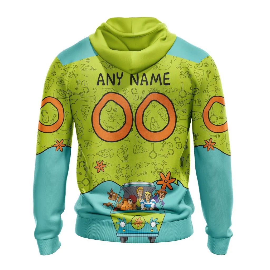 Boston Bruins x Scooby Doo Special Hoodie, T-Shirt, Sweatshirt