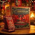Dungeons & Dragons (TCG) 52nd Anniversary Limited Cards