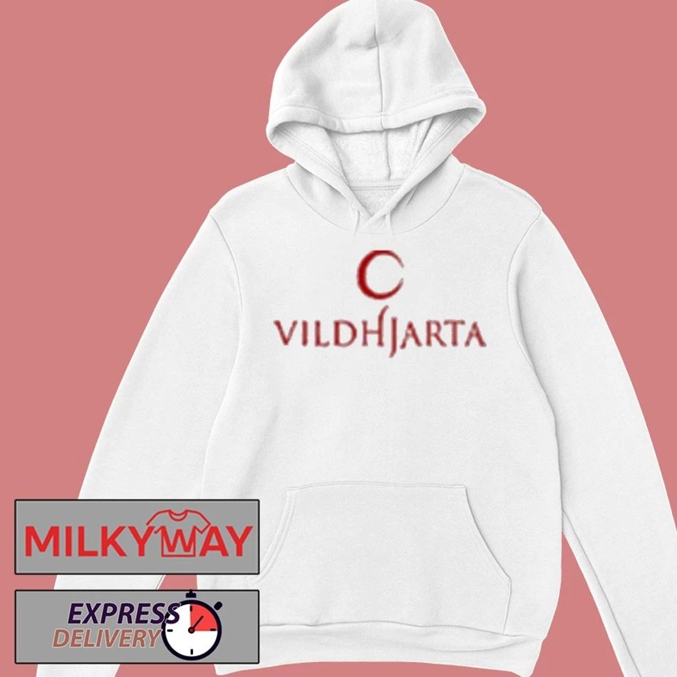 Vildhjarta Dancer shirt