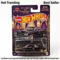 Wheels Crown Royal 87th Anniversary Jada Toys Pink Slips Cadillac 1959