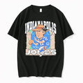 Daniel Jones Indianapolis Colts Indianapolis Jones Tshirts Sweater