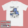 Shelly The Band Shelly shirt