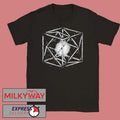 TESSERACT Halloween 2025 T-Shirt