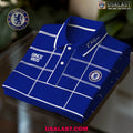Chelsea Premium Men Polo Shirt