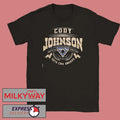 Cody Johnson 59th CMA Awards 2025 Shirt