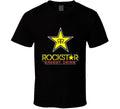Energy Drink Rockstar Sport Tee Unisex T-shirt, Sweatshirt, Hoodie (1)