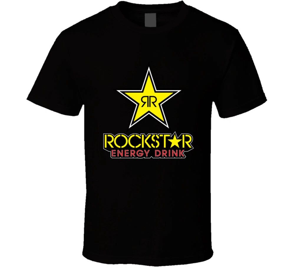 Energy Drink Rockstar Sport Tee Unisex T-shirt, Sweatshirt, Hoodie (1)