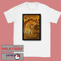 My Morning Jacket Nashville TN Concert 2025 Poster shirt