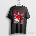 Premium David Ortiz Star Moment Boston Red Sox T Shirts