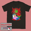 Grinch Ink A Nightmare In Whoville shirt