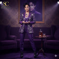 Prince Commemorative Edition Perfume Bottle No Perfume