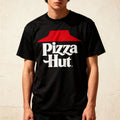 Pizza Hut restaurant t-shirt