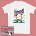 Couch The Band Couch Live New Shirt