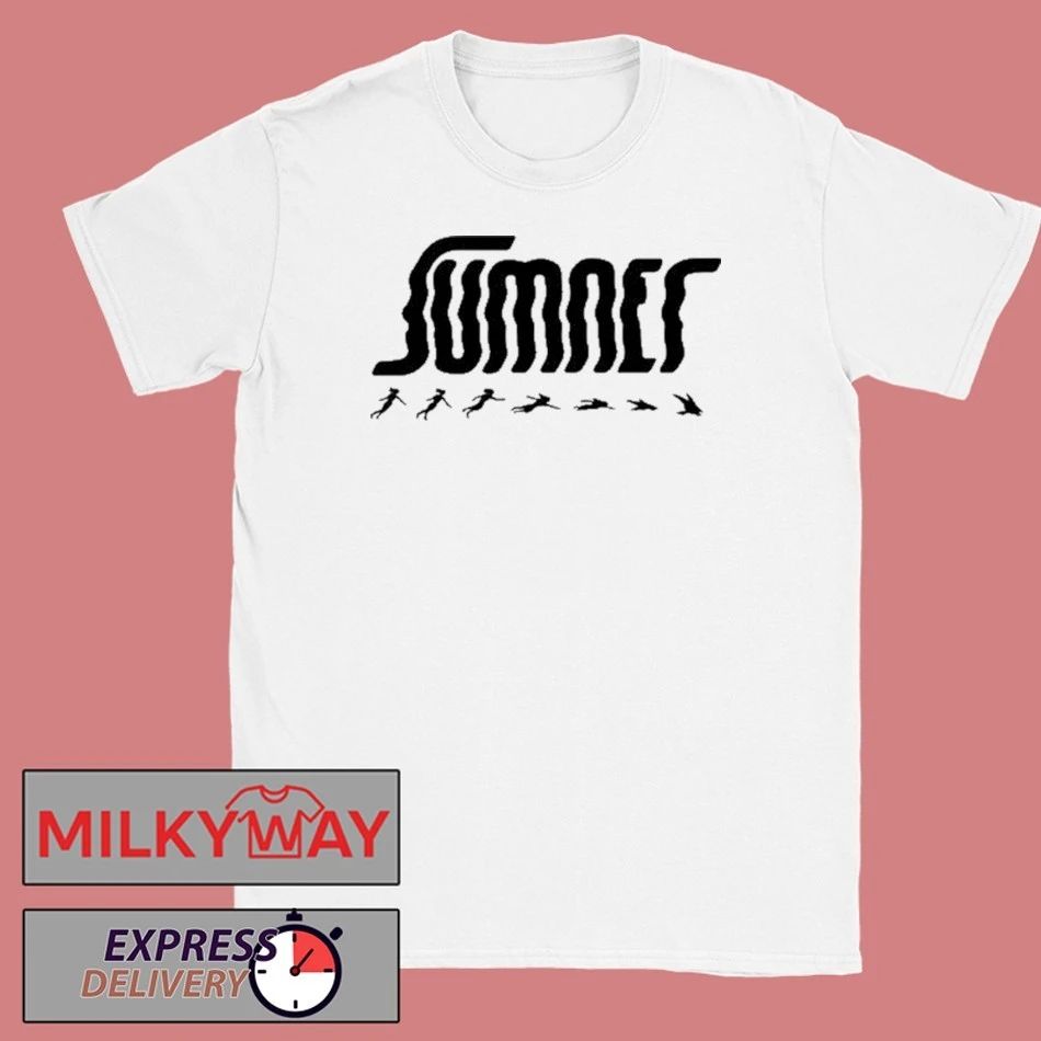 Sumner Music shirt