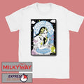 Hannah Bahng Nov 28 2025 Auditorio BB in México Poster shirt