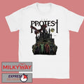 The Protest New Tour 2025 shirt
