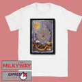 Kitchen Dwellers Fall Tour November 2025 Poster shirt